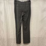 Nine West Gray Bootcut Trousers Photo 2