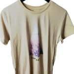 Cotton On New York Photo The Relaxed Tee T Shirt Graphic Tee Short Sleeve Yellow Photo 0