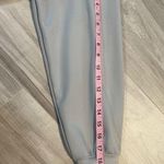 Sports Illustrated Arctic Gray Cropped Long Sleeve Quarter Zip Pullover Photo 11