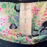 GapBody Women's Floral Soft Drawstring Pajamas Sleep Bottom Sz S Photo 3