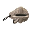 Star Wars Millennium Falcon AirPod Pro Case Photo 1