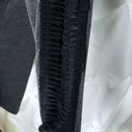 Cute comfy shirt Gray Size L Photo 2