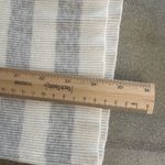 Calvin Klein Jeans Calvin Klein Striped Ribbed Sleeveless Knit Dress (1062) Photo 8