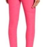 Outdoor Voices  7/8 Warm Up Leggings Flamingo
Pink Leggings Size S Photo 1