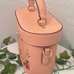 Coach  Kay Crossbody With Floral Whipstitch CA147  Photo 1