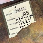 NWT New Label Multicolor Tank MIDI Dress Medium Pink Photo 7