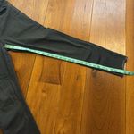 Frame  Le High Skinny Denim Jeans  Streep Charcoal Gray  Photo 9