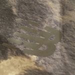 New Balance 💕💕 Athletic Woven Print Shorts 2XL NWT Photo 3