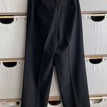 Boden wide leg dress pants Black Size 8 Photo 1
