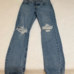 Levi Strauss & CO. Levi’s 501 Jeans Skinny Women’s 27 Photo 0