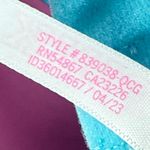 PINK - Victoria's Secret C 36 Pink Victoria’s Secret wear everywhere no wire push up tie dye bra size 38B Photo 8