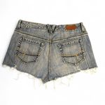 Tommy Hilfiger Vintage  jean shorts Photo 1