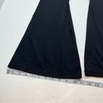 Aerie Offline by  Real Me Flare Crossover Leggings‎ Womens Size Medium Black Photo 11