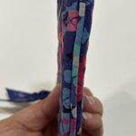 Vera Bradley Impressionista Zippered Coin Purse Photo 5