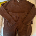 Athleta  Sweater Matching Set Photo 0