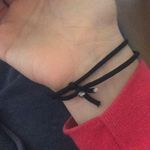 Brandy Melville Peace Bracelet  Photo 2