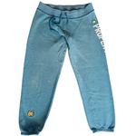 PINK - Victoria's Secret Y2K Vintage VS PINK Capri Joggers! Photo 1