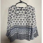 19 Cooper  Size Medium Blouse Photo 0