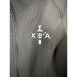 The North Face The Jacket Womens Small Windwall Full Zip Softshell Outdoor Hiking Photo 3