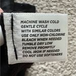 Lady Hagen  Women's Golf Shorts Black Size 6 Chino Activewear Photo 4