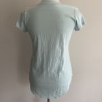 Eileen Fisher •• ❤️BEST TEE EVER❤️, Like New Photo 5