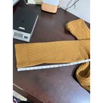 Diane Von Furstenberg  "Brooke" 100% Wool Cardigan Sweater Jacket P/S Oversized Photo 11