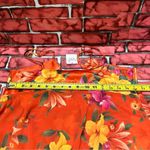 Victoria's Secret slip dress tropical aloha Hawaii L Photo 6