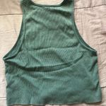 Garage Tanktop Photo 1