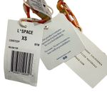 l*space NWT, l* Eco Chic Econyl® Helena Bikini Top, By The Waves, Sz XS Photo 10