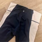 Athleta Colorblock Contender Tight A2 Photo 2