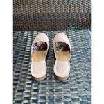 Jack Rogers Delaney mules women’s size 8 Photo 4