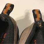 Merrell gunsmoke suede slip on mosc outdoor walking comfort shoe women size 10 Photo 11