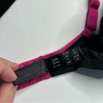 Panache New  Jude black Molded Cup Bra 34F 34DDD Lace Trim Photo 4