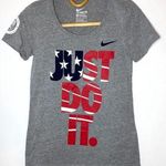 Nike  USA Olympic T-Shirt Photo 0
