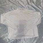 We The Free free people white mock neck top Photo 4