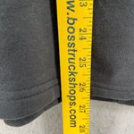 Vuori  Restore Oversized Crew Sweatshirt Charcoal VW265 Size Medium Photo 7