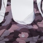 Lululemon  Align Tank Heritage 365 Camo Dusty Bronze Multi Photo 2