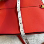 Steve Madden Pink Crossbody Bag with Gold Accents On Strap Photo 3