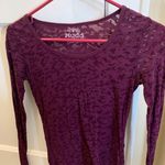 Mudd Long Sleeve Photo 0