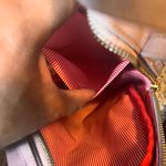 Herschel Supply Company Herschel‎ Nova Sling Backpack Crossbody Bag Mauve Pink Mini Photo 4