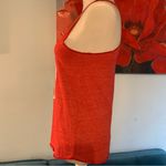SoulCycle  Tank Top in Red Spinning Cycling Workout Gym Women's S Small Photo 2