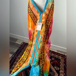 Macchia di Ruggine Tie Photo 6