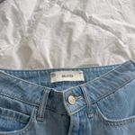 Hollister  Denim Skirt Photo 1