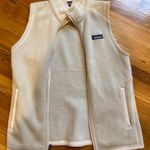 Patagonia Vest Photo 0