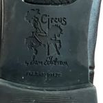 Circus by Sam Edelman Circus by Sam‎ Edelman Black Booties Photo 4