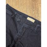 Banana Republic Dark Wash Trouser Jeans Pants Size 30/10 Photo 1