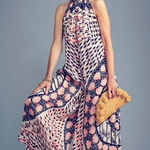 Free People NWT  x Rhodes jumpsuit size S Photo 0