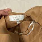 L'Academie Yellow Dress Photo 2