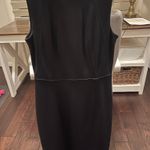 Ann Taylor  Loft black dress Photo 0
