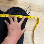 Zimmermann Crepe Strapless Dress in Navy NEW Photo 6